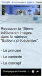 Mobile Screenshot of gorzderette.com